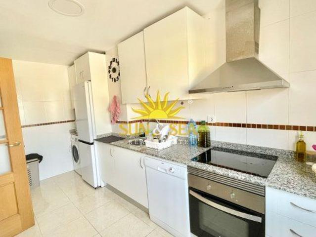 2 BEDROOM APARTMENT SAN PEDRO DEL PINATAR