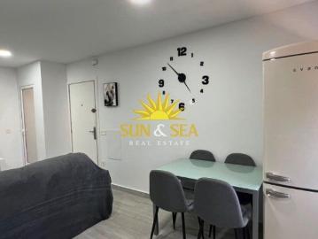2 BEDROOM APARTMENT SAN PEDRO DEL PINATAR