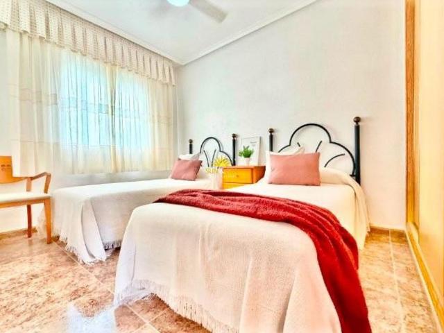 2 BEDROOM APARTMENT SAN PEDRO DEL PINATAR