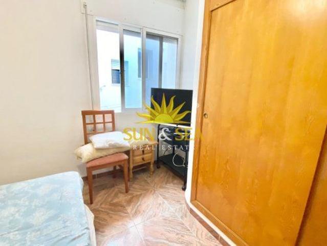 2 BEDROOM APARTMENT SAN PEDRO DEL PINATAR
