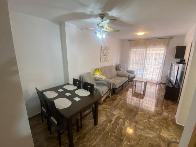2 BEDROOM APARTMENT SAN PEDRO DEL PINATAR