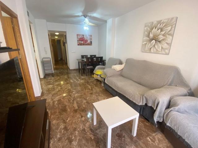 2 BEDROOM APARTMENT SAN PEDRO DEL PINATAR