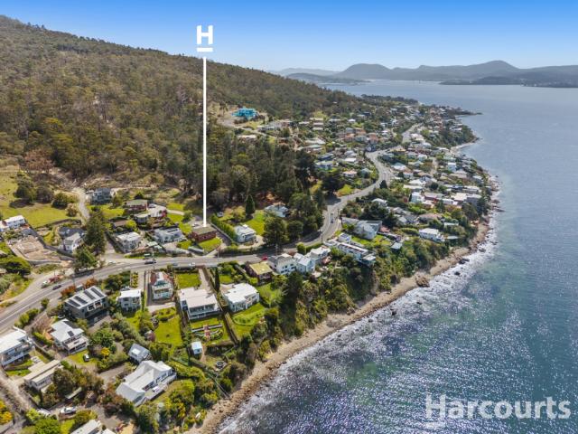 2 Bedroom Apartment Sandy Bay TAS 106064961