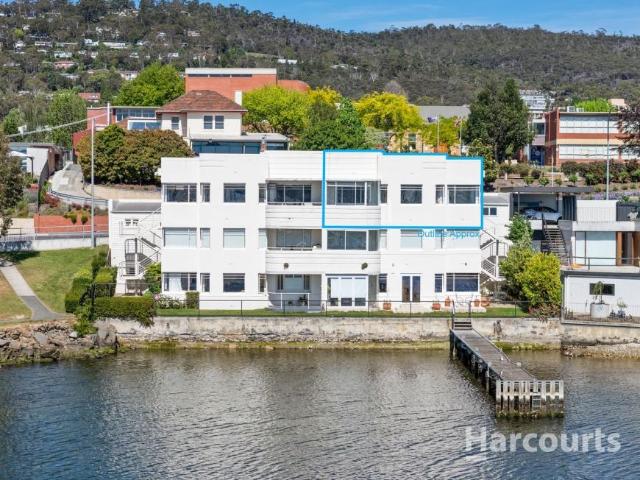 2 Bedroom Apartment Sandy Bay TAS 106232216