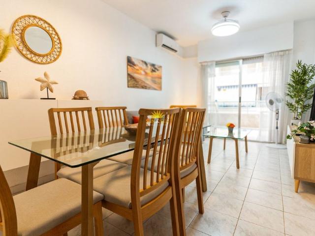 2 BEDROOM APARTMENT SANTA POLA