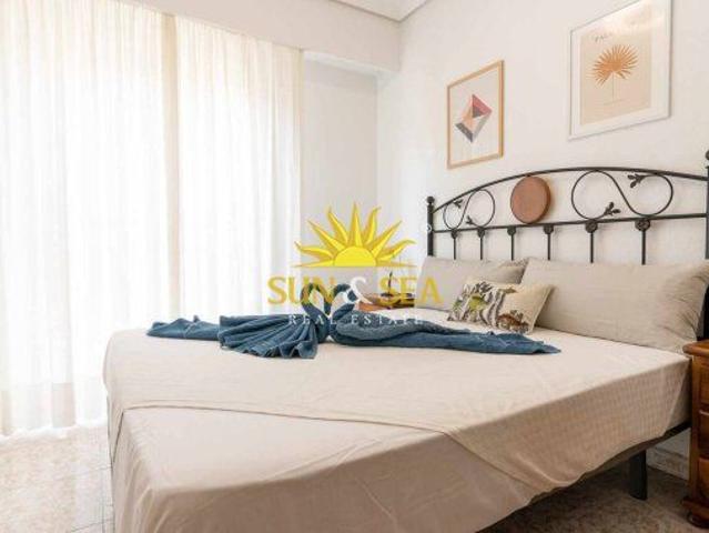 2 BEDROOM APARTMENT SANTA POLA