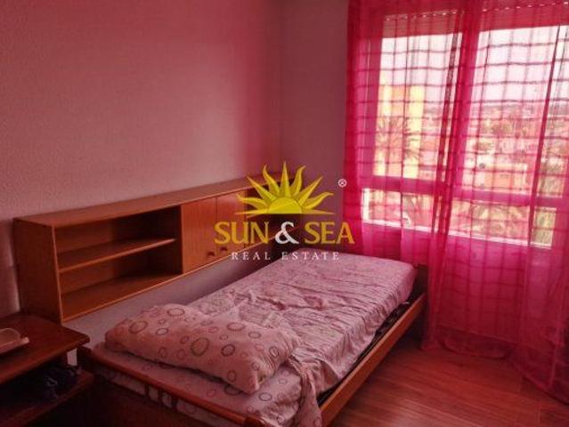 2 BEDROOM APARTMENT SANTA POLA
