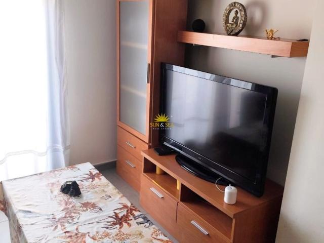 2 BEDROOM APARTMENT SANTIAGO DE LA RIBERA