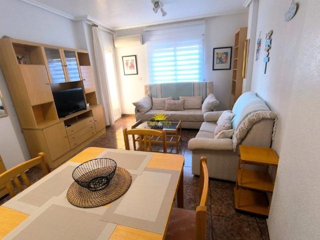 2 BEDROOM APARTMENT SANTIAGO DE LA RIBERA