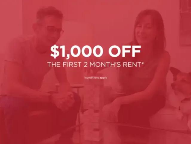 2 Bedroom Apartment Saskatoon SK 92097626