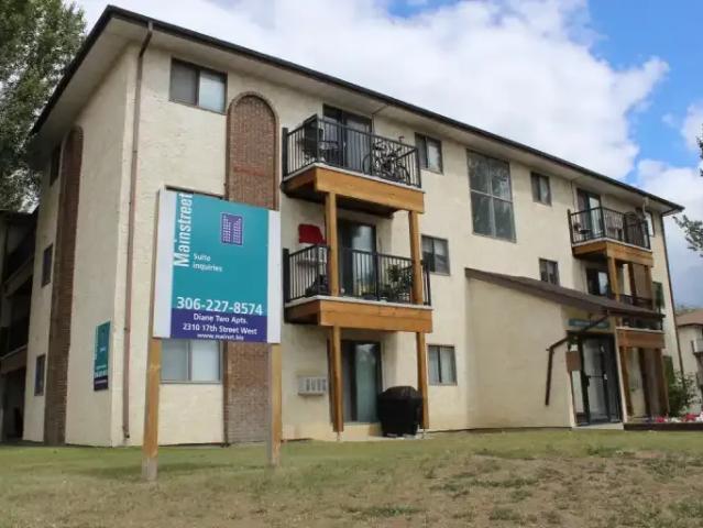 2 Bedroom Apartment Saskatoon SK 104178322