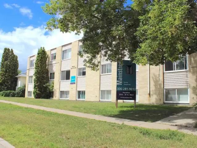 2 Bedroom Apartment Saskatoon SK 104178345