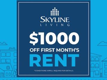 2 Bedroom Apartment Sarnia ON 95944568