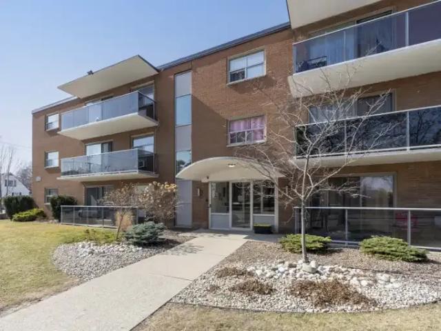 2 Bedroom Apartment Sarnia ON 105022637