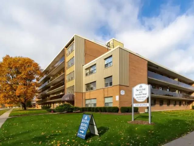 2 Bedroom Apartment Sarnia ON 105280760