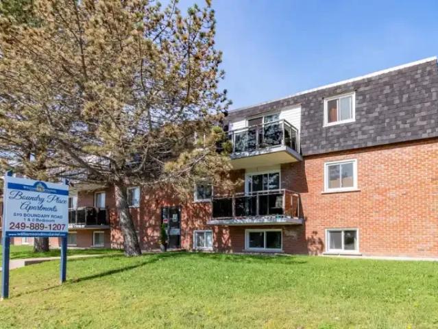 2 Bedroom Apartment Sault Ste. Marie ON 105466585