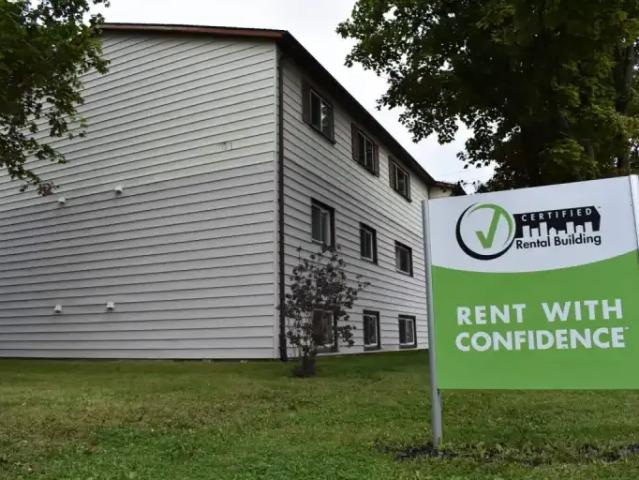2 Bedroom Apartment Sault Ste. Marie ON 105280917