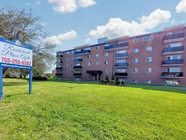 2 Bedroom Apartment Sault Ste. Marie ON 105281049