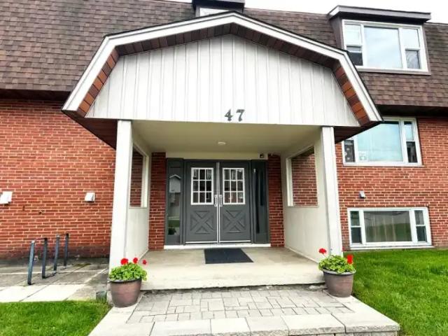 2 Bedroom Apartment Sault Ste. Marie ON LS104506402