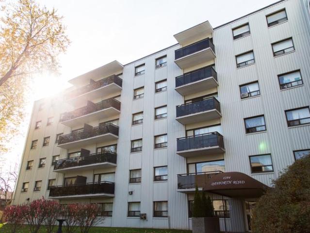 2 Bedroom Apartment Scarborough ON 94502706