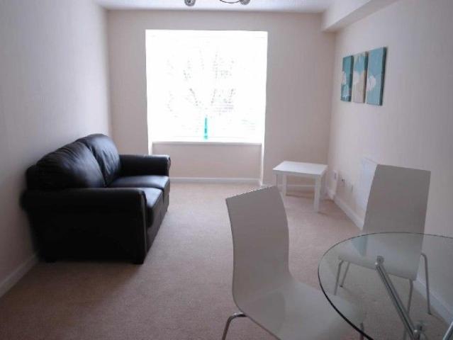 2 Bedroom Apartment Second Floor