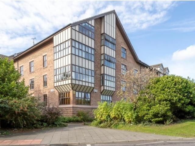 2 Bedroom Apartment Second Floor