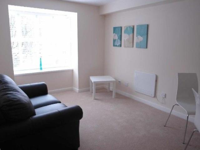2 Bedroom Apartment Second Floor