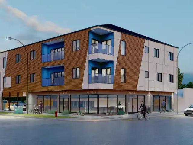 2 Bedroom Apartment Selkirk MB 105821725