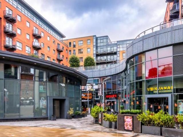 2 Bedroom Apartment Sheffield Sheffield 66389608