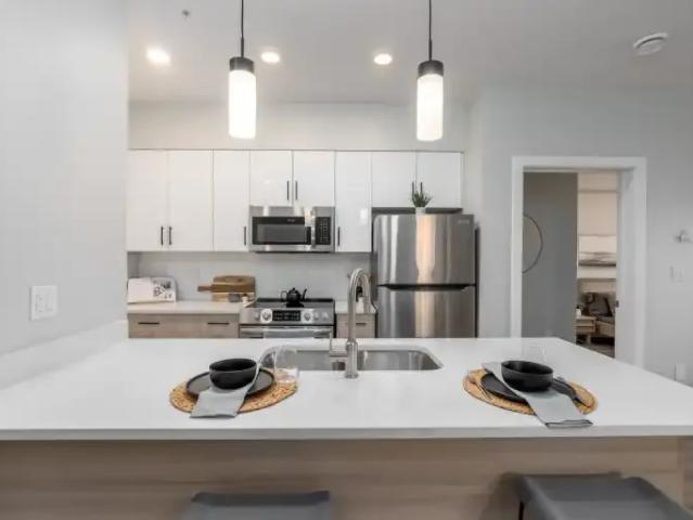 2 Bedroom Apartment Sherwood Park AB 104782262