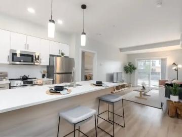 2 Bedroom Apartment Sherwood Park AB 102306270