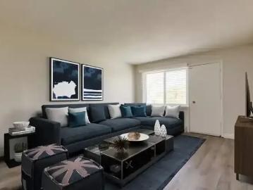 2 Bedroom Apartment Sherwood Park AB 103090194