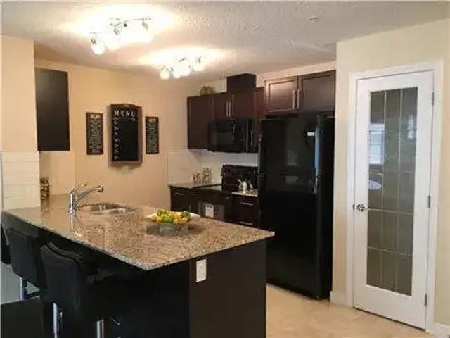 2 Bedroom Apartment Sherwood Park AB 103150903