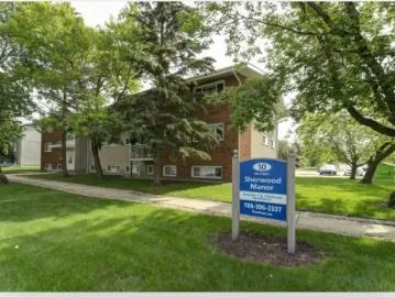 2 Bedroom Apartment Sherwood Park AB 103568869