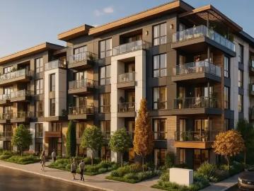 2 Bedroom Apartment Sicamous BC 101584986