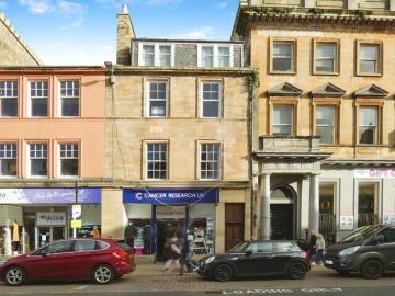 2 Bedroom Apartment South Ayrshire South Ayrshire 101891838
