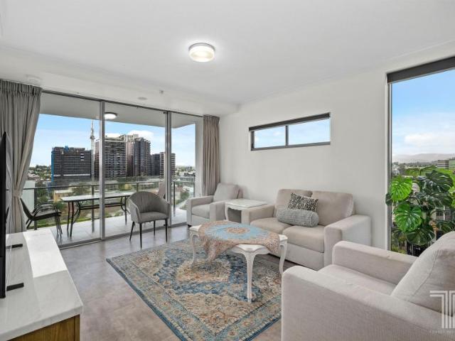 2 Bedroom Apartment South Brisbane QLD 101583306