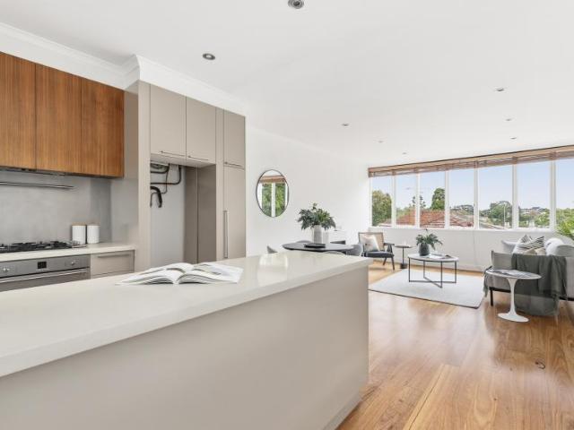 2 Bedroom Apartment South Yarra VIC 101583136