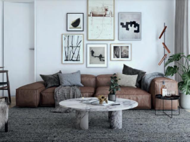 2 Bedroom Apartment SOUTHBANK VIC 80411064