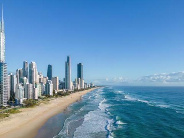 2 Bedroom Apartment SOUTHPORT QLD 78465771
