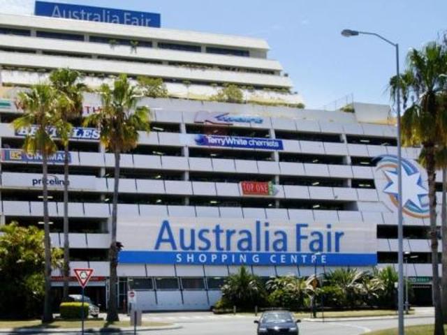 2 Bedroom Apartment SOUTHPORT QLD 78541871