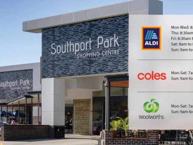 2 Bedroom Apartment SOUTHPORT QLD 78541873