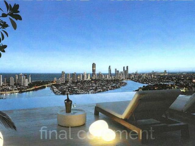 2 Bedroom Apartment SOUTHPORT QLD 79874800