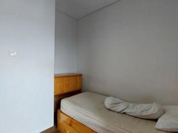 2 BEDROOM APARTMENT SPRINGWOOD RESIDENCE SEMI FURNISH
