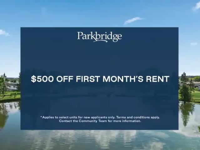 2 Bedroom Apartment Spruce Grove AB 105135291
