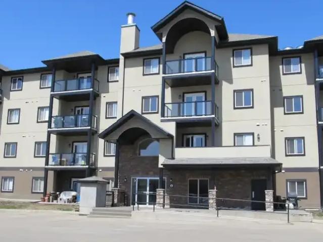 2 Bedroom Apartment Spruce Grove AB LS105755657