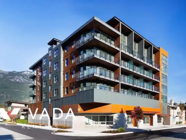2 Bedroom Apartment Squamish BC 105023164