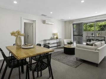 2 Bedroom Apartment Turner ACT 102270742