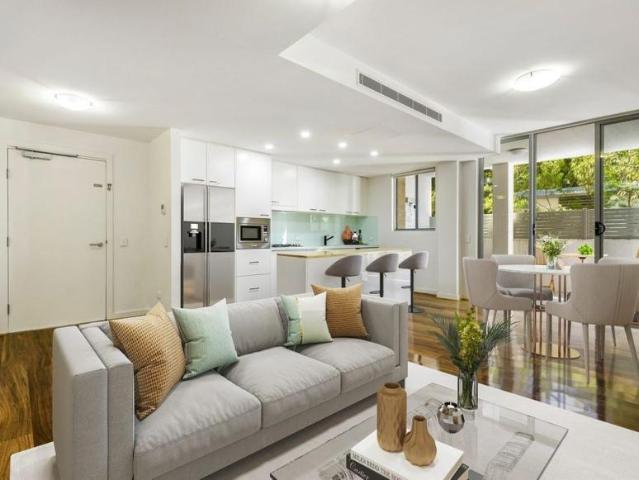 2 Bedroom Apartment Turramurra, NSW 104846241