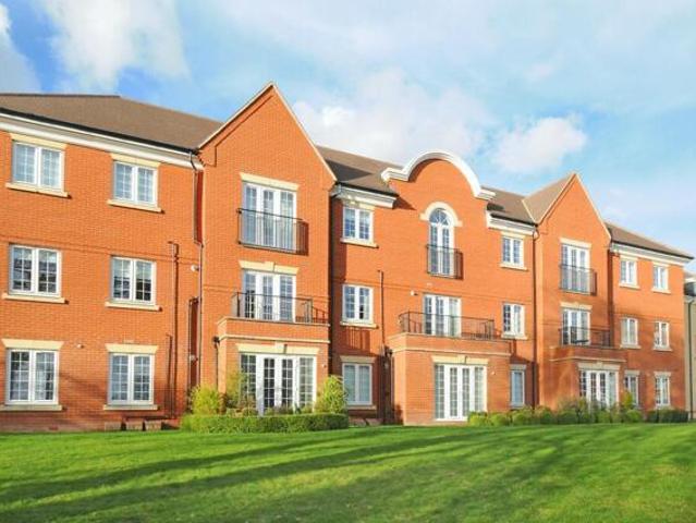 2 Bedroom Apartment Twyford Northamptonshire 101675497